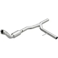 MagnaFlow Exhaust Products 52154