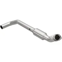 MagnaFlow Exhaust Products 52155