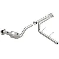 MagnaFlow Exhaust Products 52156
