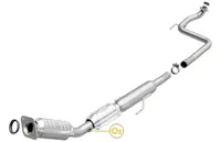 MagnaFlow Exhaust Products 52159
