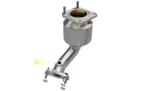 MagnaFlow Exhaust Products 52163