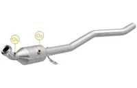 MagnaFlow Exhaust Products 52173