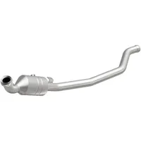 MagnaFlow Exhaust Products 52178