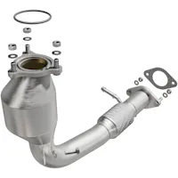 MagnaFlow Exhaust Products 52186