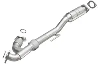 MagnaFlow Exhaust Products 52190