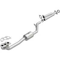 MagnaFlow Exhaust Products 52202