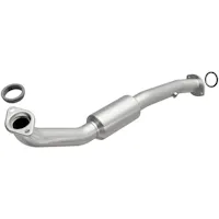 MagnaFlow Exhaust Products 52206