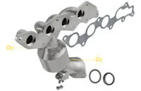 MagnaFlow Exhaust Products 52216