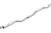 MagnaFlow Exhaust Products 52217