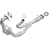 MagnaFlow Exhaust Products 52219