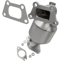 MagnaFlow Exhaust Products 52220