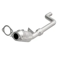 MagnaFlow Exhaust Products 52224