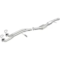 MagnaFlow Exhaust Products 52241