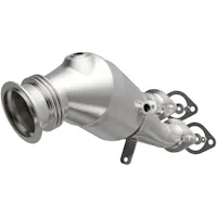 MagnaFlow Exhaust Products 52244