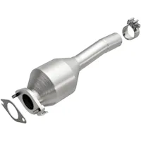 MagnaFlow Exhaust Products 52270