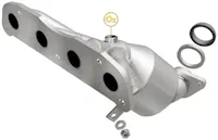 MagnaFlow Exhaust Products 52271