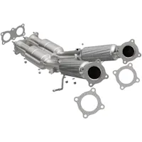 MagnaFlow Exhaust Products 52276