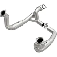 MagnaFlow Exhaust Products 52297