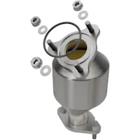 MagnaFlow Exhaust Products 52301