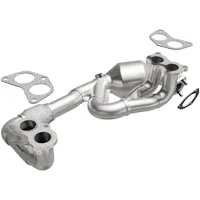 MagnaFlow Exhaust Products 52305