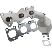 MagnaFlow Exhaust Products 52309