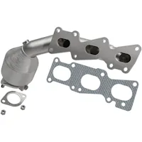 MagnaFlow Exhaust Products 52310