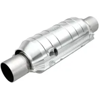 MagnaFlow Exhaust Products 52324