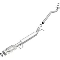MagnaFlow Exhaust Products 52336