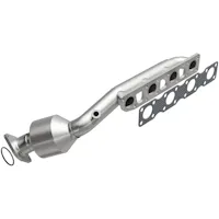 MagnaFlow Exhaust Products 52424