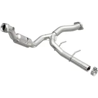 MagnaFlow Exhaust Products 52429