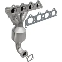 MagnaFlow Exhaust Products 52447