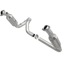 MagnaFlow Exhaust Products 52451