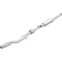 MagnaFlow Exhaust Products 52472