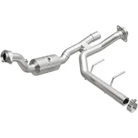 MagnaFlow Exhaust Products 52592