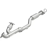 MagnaFlow Exhaust Products 52699