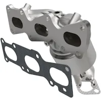 MagnaFlow Exhaust Products 52780