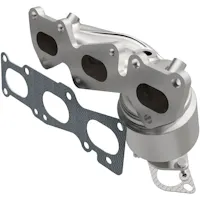 MagnaFlow Exhaust Products 52781