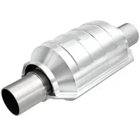 MagnaFlow Exhaust Products 53104