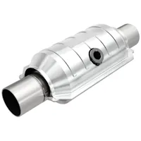 MagnaFlow Exhaust Products 54055