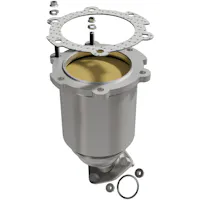 MagnaFlow Exhaust Products 5411652