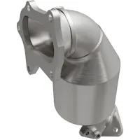 MagnaFlow Exhaust Products 5411770