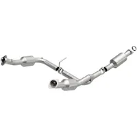 MagnaFlow Exhaust Products 5481108