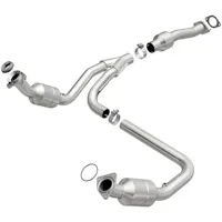 MagnaFlow Exhaust Products 5481134