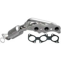 MagnaFlow Exhaust Products 5481198