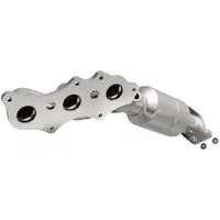 MagnaFlow Exhaust Products 5481228