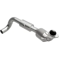 MagnaFlow Exhaust Products 5481238