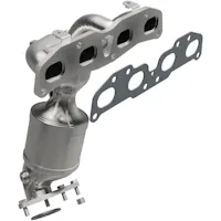 MagnaFlow Exhaust Products 5481295
