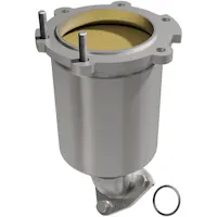 MagnaFlow Exhaust Products 5481296