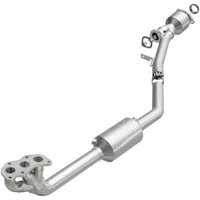 MagnaFlow Exhaust Products 5481334