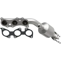 MagnaFlow Exhaust Products 5481342